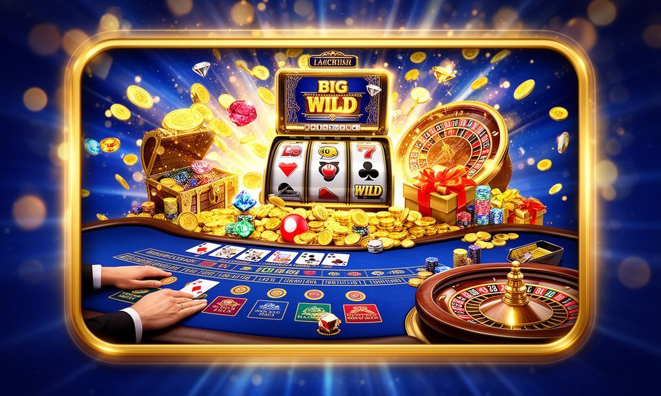 aceplay88 Kami Bina Ini Untuk Pemain Malaysia